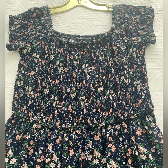 Papillon Summer dress - Picture 5 of 8